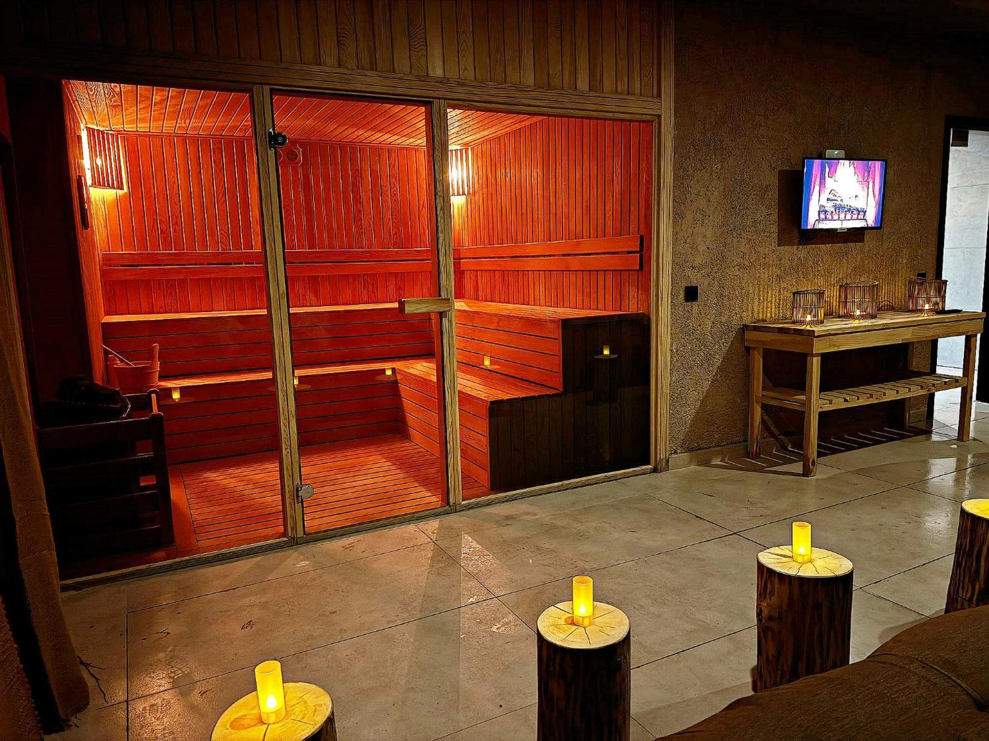 Wolf Of The City Hotel & Spa Antalya Exterior photo